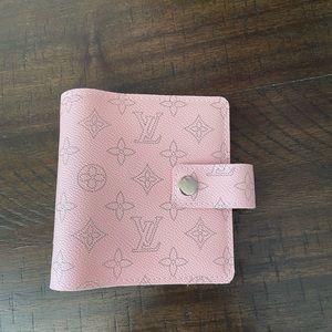 Pocket size planner